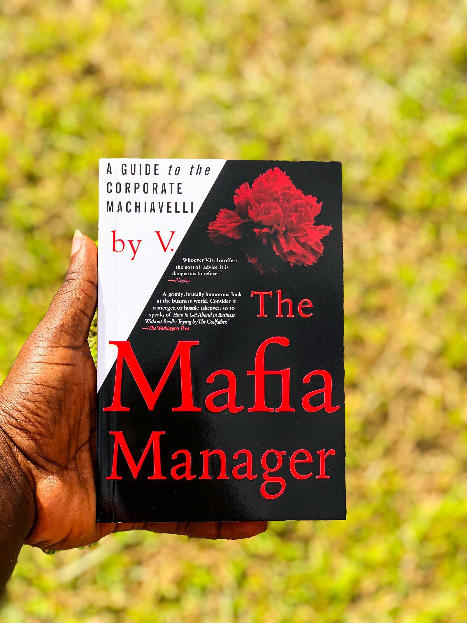 The Mafia Manager _0