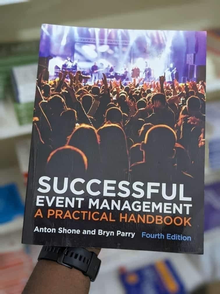 Successful Event Management _0