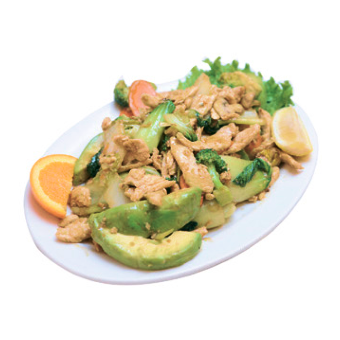 Avocado Chicken_0