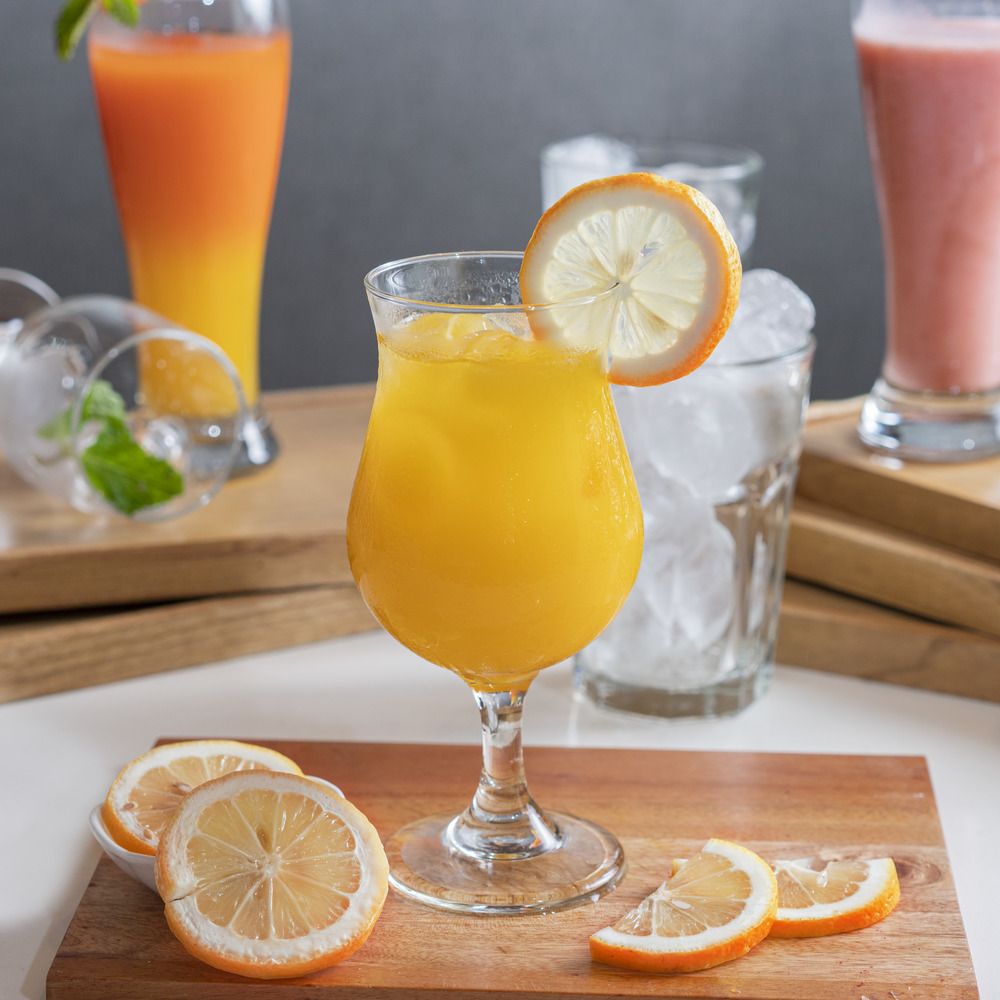 Fresh Fruit Juice_0