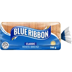 Blue Ribbon Classic White Bread 700g_0