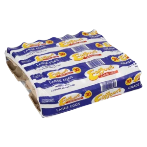 Eggbert Large Eggs 30 Pack_0