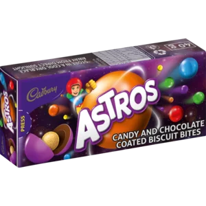 Cadbury Astros Chocolate 40g_0