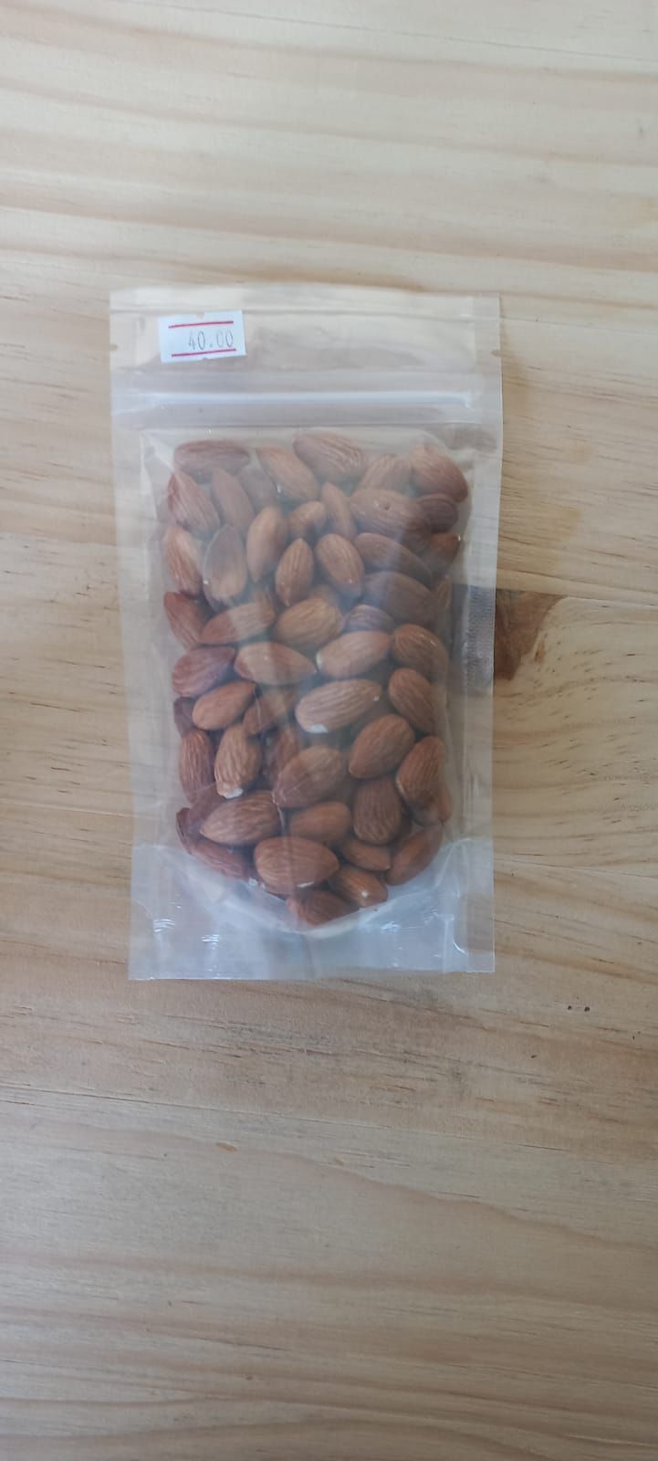 Raw Almonds_0