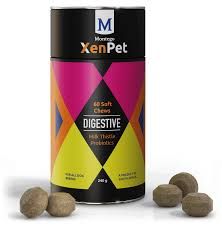 MONTEGO XENPET CHEWS DIGESTION_0