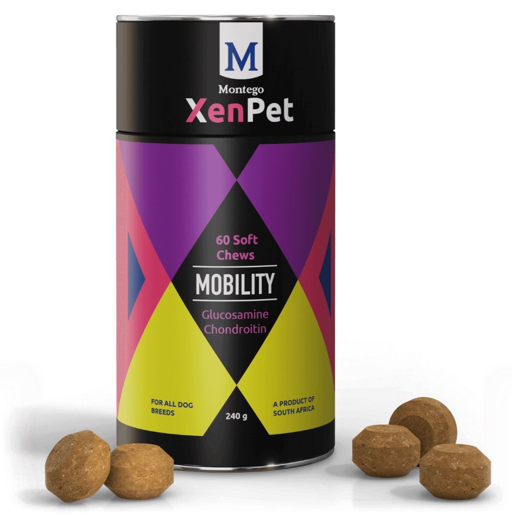 MONTEGO XENPET CHEWS MOBILITY_0