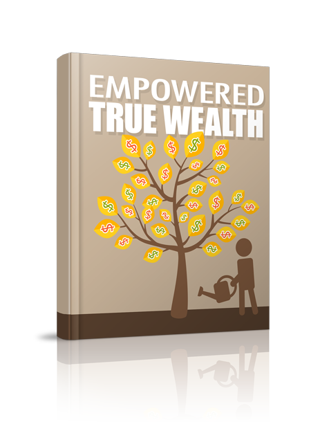 Empowered True Wealth_0