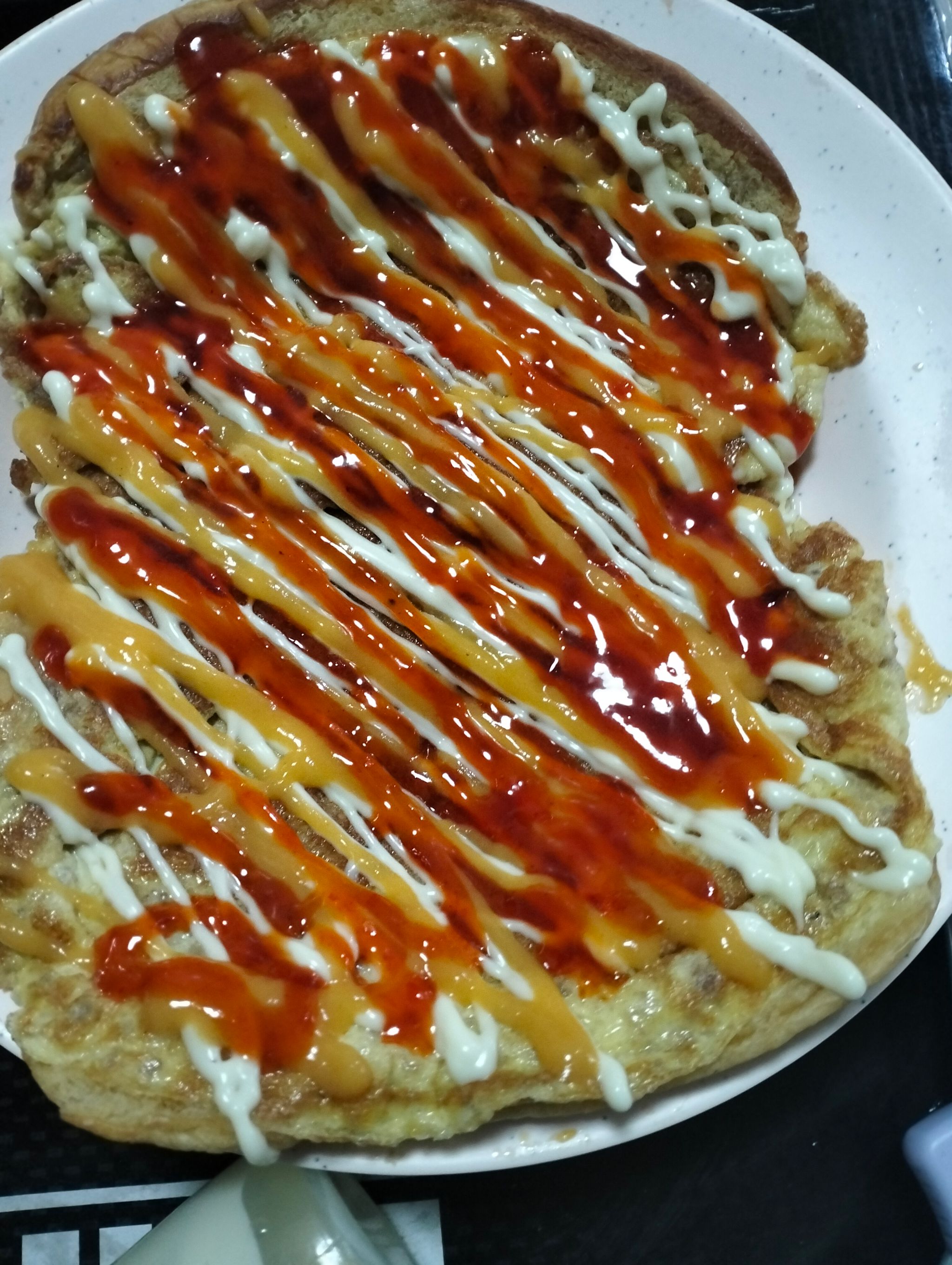 Roti John Leleh_0