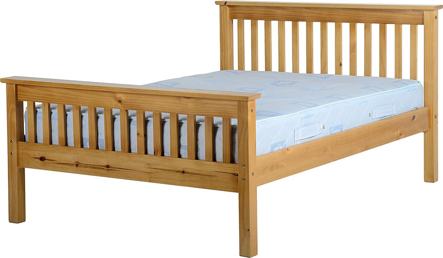 Queen Size Bed_3