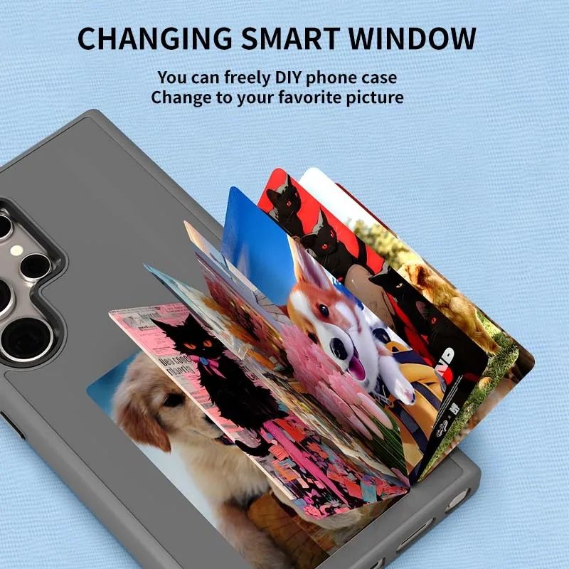 Smart case for iphone and samsung_8