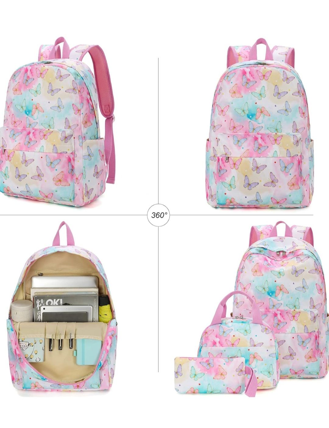 School bagpack _1