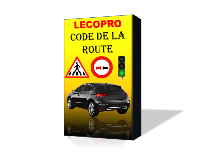 CODE DE LA ROUTE_0