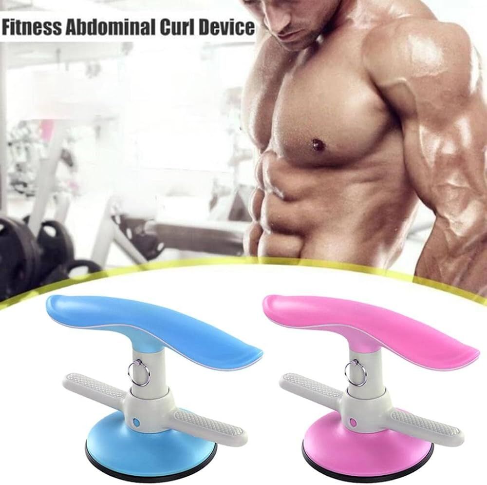 Barre d'assise réglable pour le sol, appareil d'assistance assis portable pour entraîneur abdominaux_1
