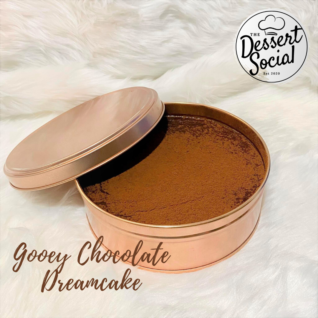 Gooey Chocolate Dream Cake_0