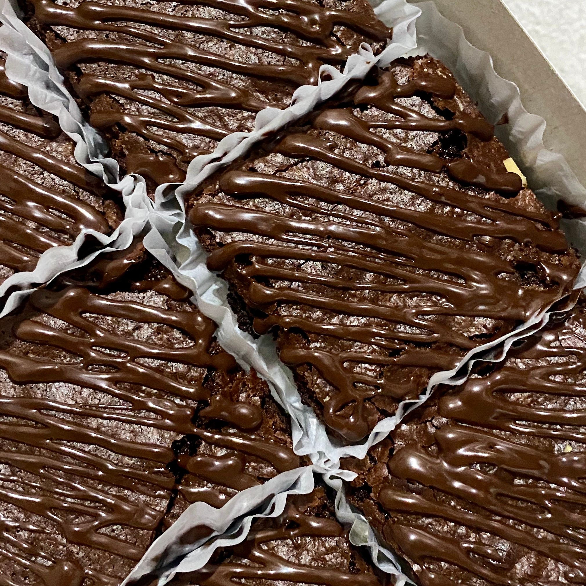Classic Brownies_1
