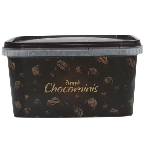 Amul Chocominis, 250 g_1