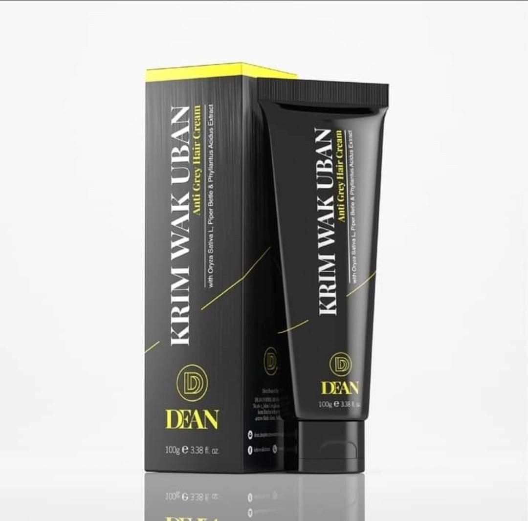 DEAN Wak Krim 2.0 - New Formula_0