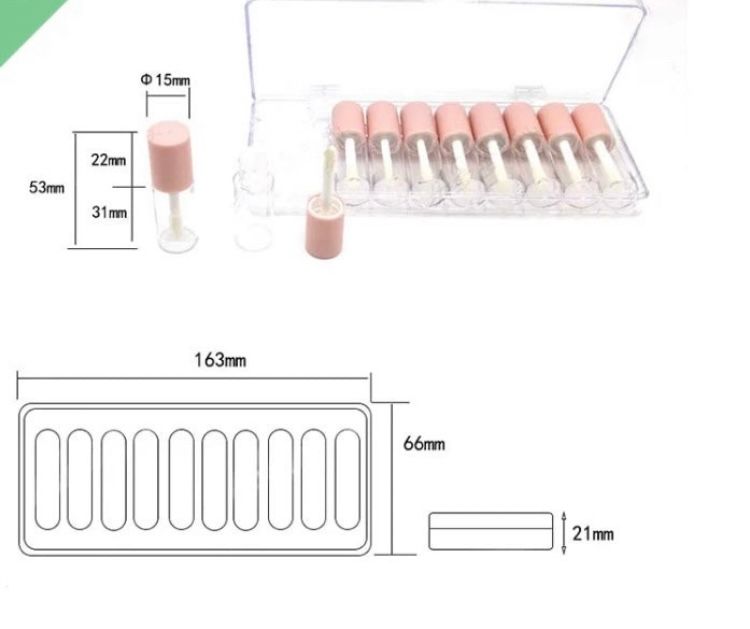 10pcs mini tubes_1