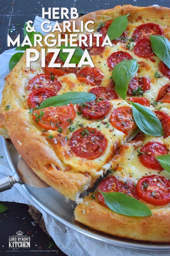 Margherita Pizza_0