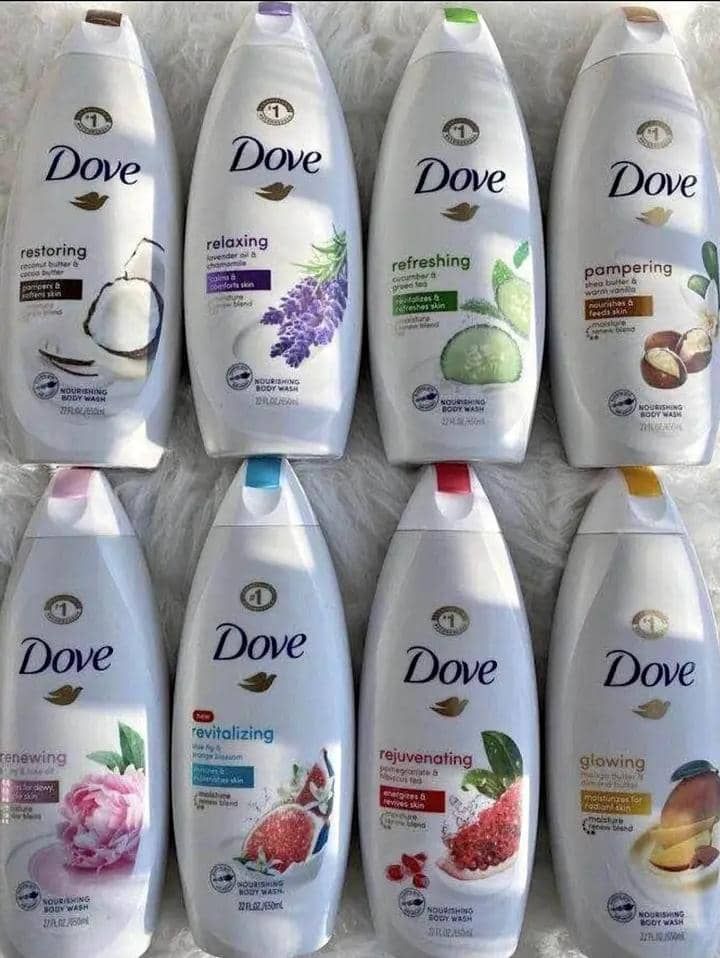 Dove body shampoo_0