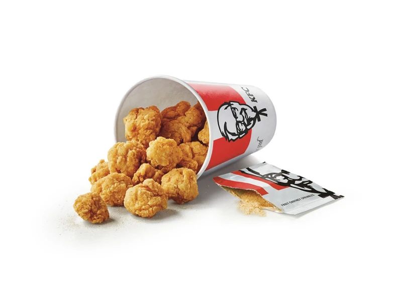 KFC - REGULAR SPRINKLE POPS_0