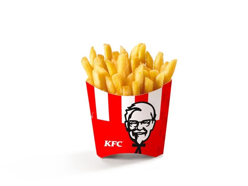 KFC - REGULAR CHIPS_0