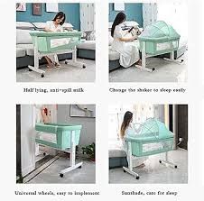 Baby Crib Cradle_1