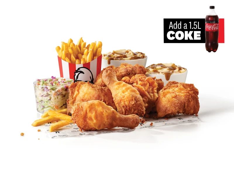 KFC - ALL-IN-ONE FEAST_0