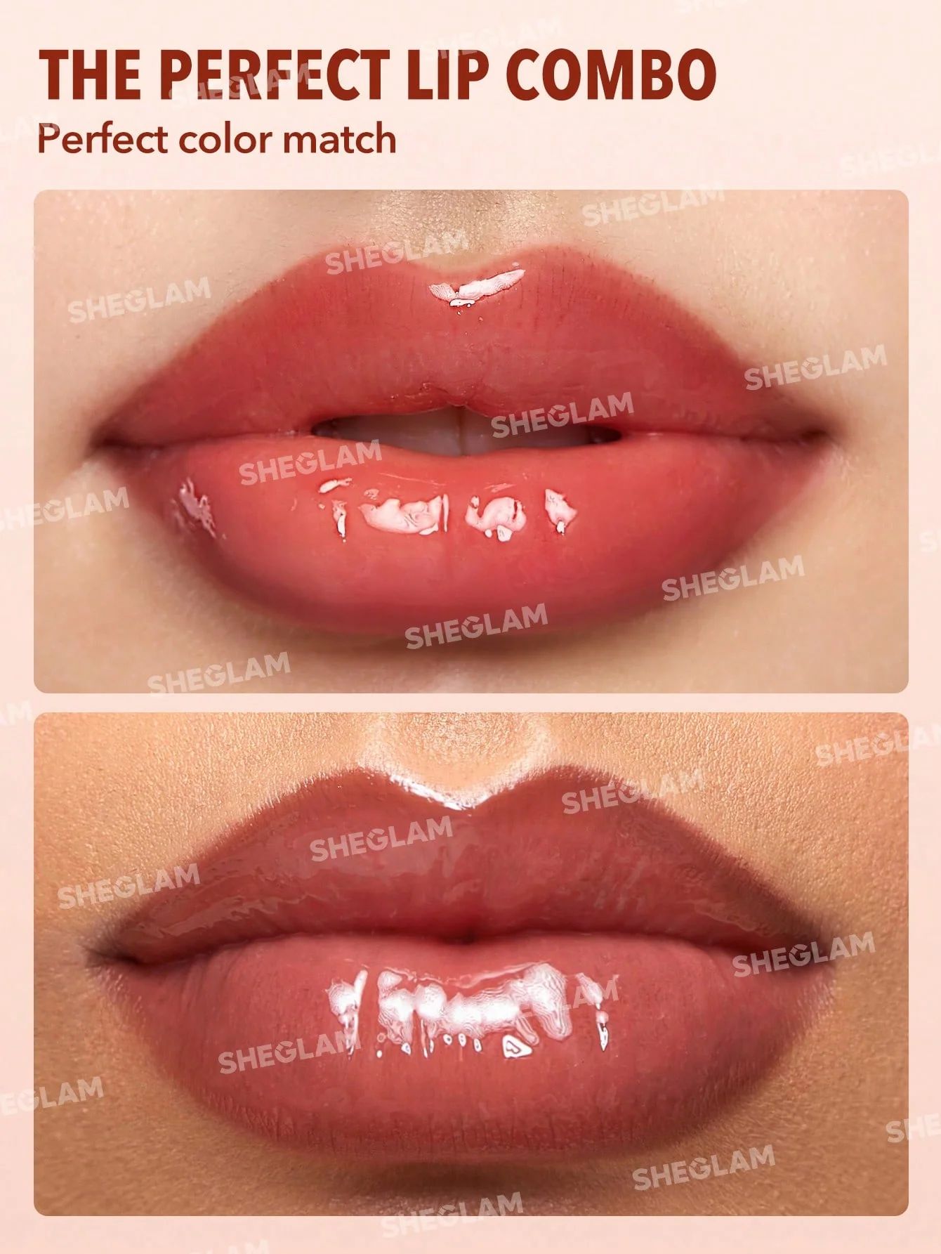 SHEGLAM Lip Rules Liner & Gloss Pen - Judgey Much_1