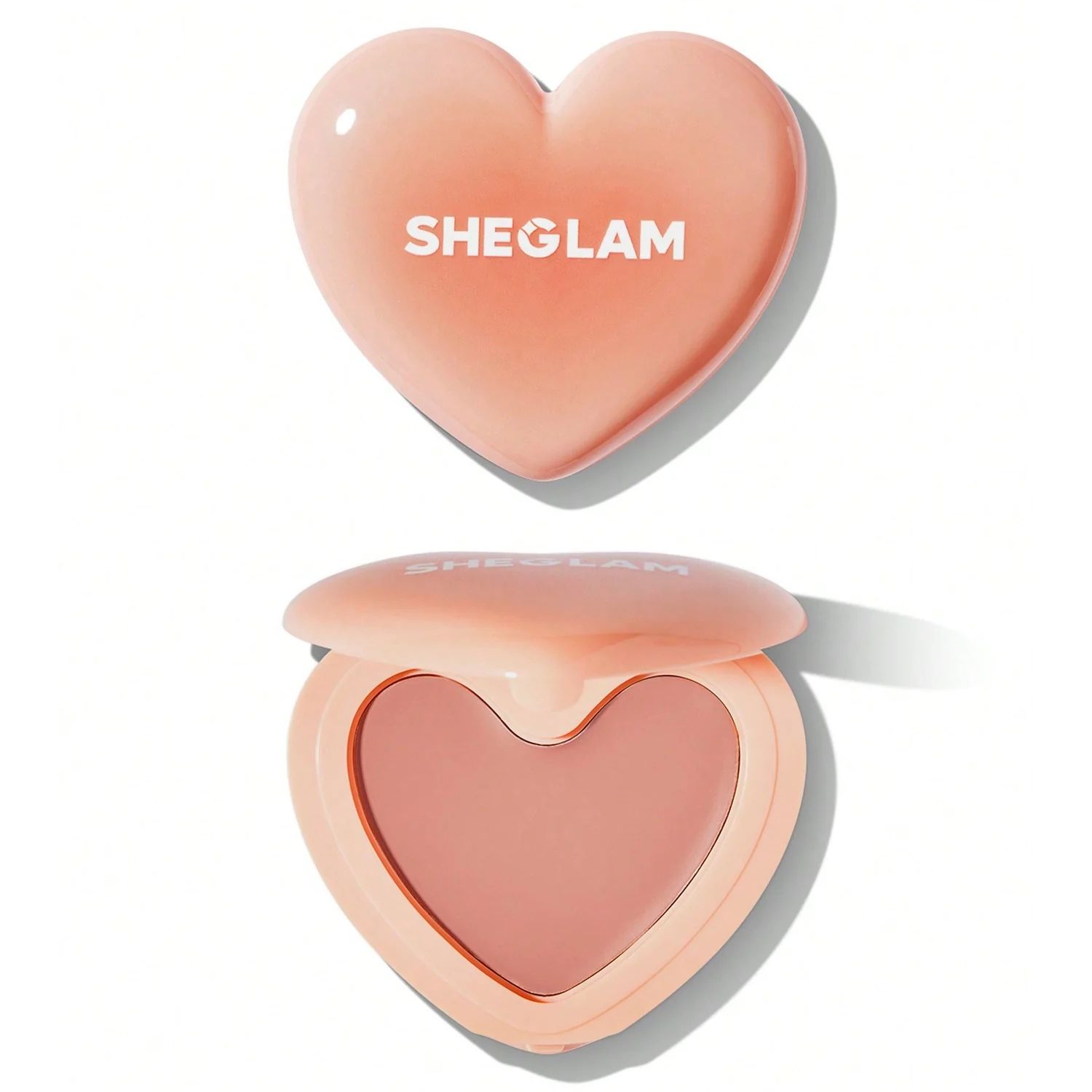 SHEGLAM Playing Cupid Cream Blush - Cherish_0