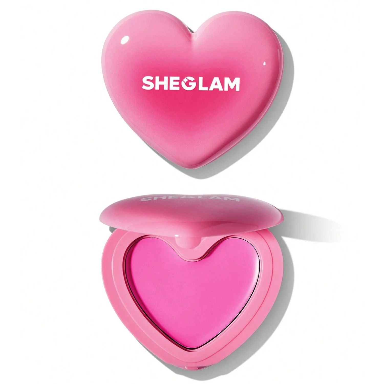 SHEGLAM Playing Cupid Cream Blush - Affection_0