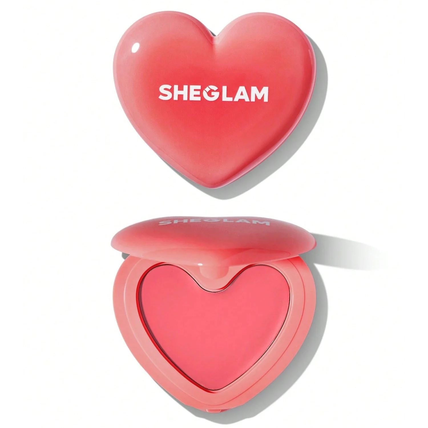 SHEGLAM Playing Cupid Cream Blush - Delight_0