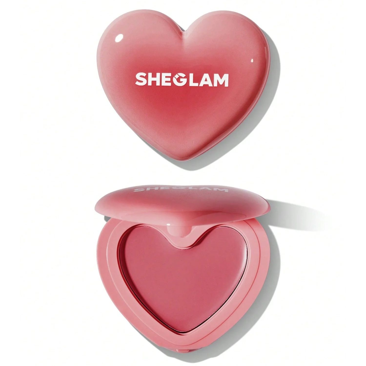 SHEGLAM Playing Cupid Cream Blush - Adorn_0