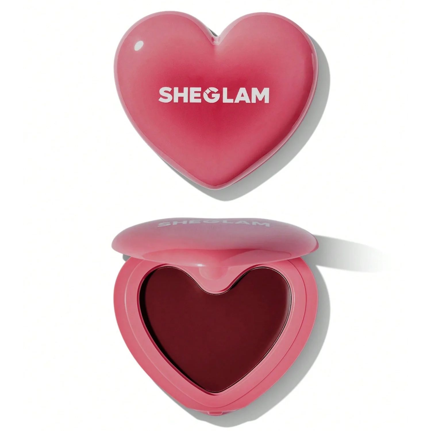 SHEGLAM Playing Cupid Cream Blush - Emotion_0