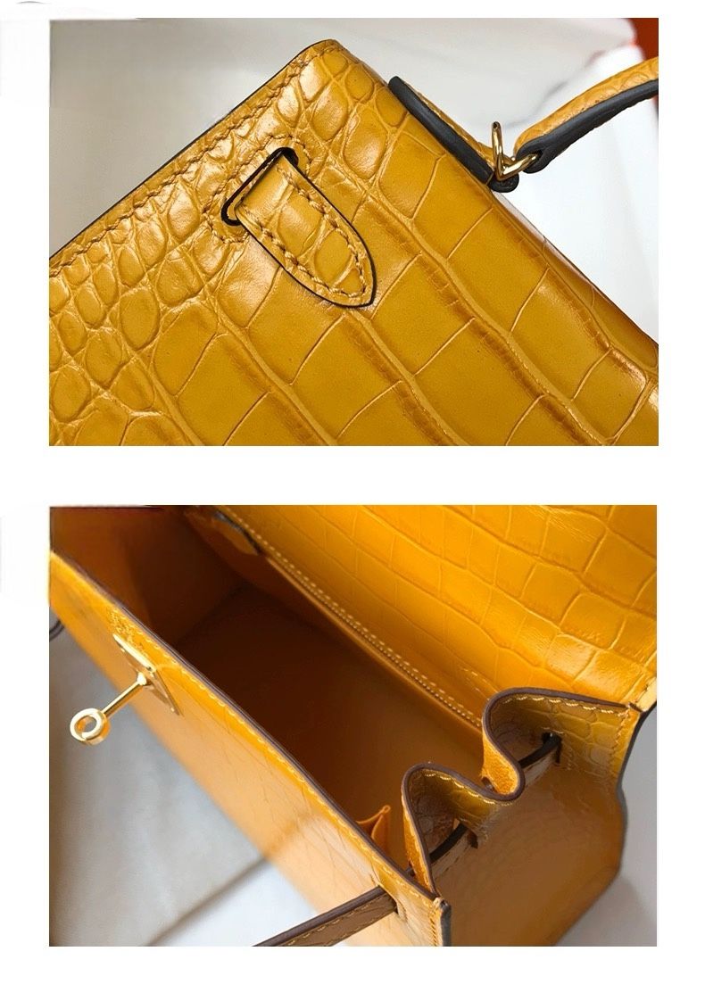 K21 Croc Print (Calf Leather)_1