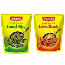 INDOFOOD Sambal Rumahan _0