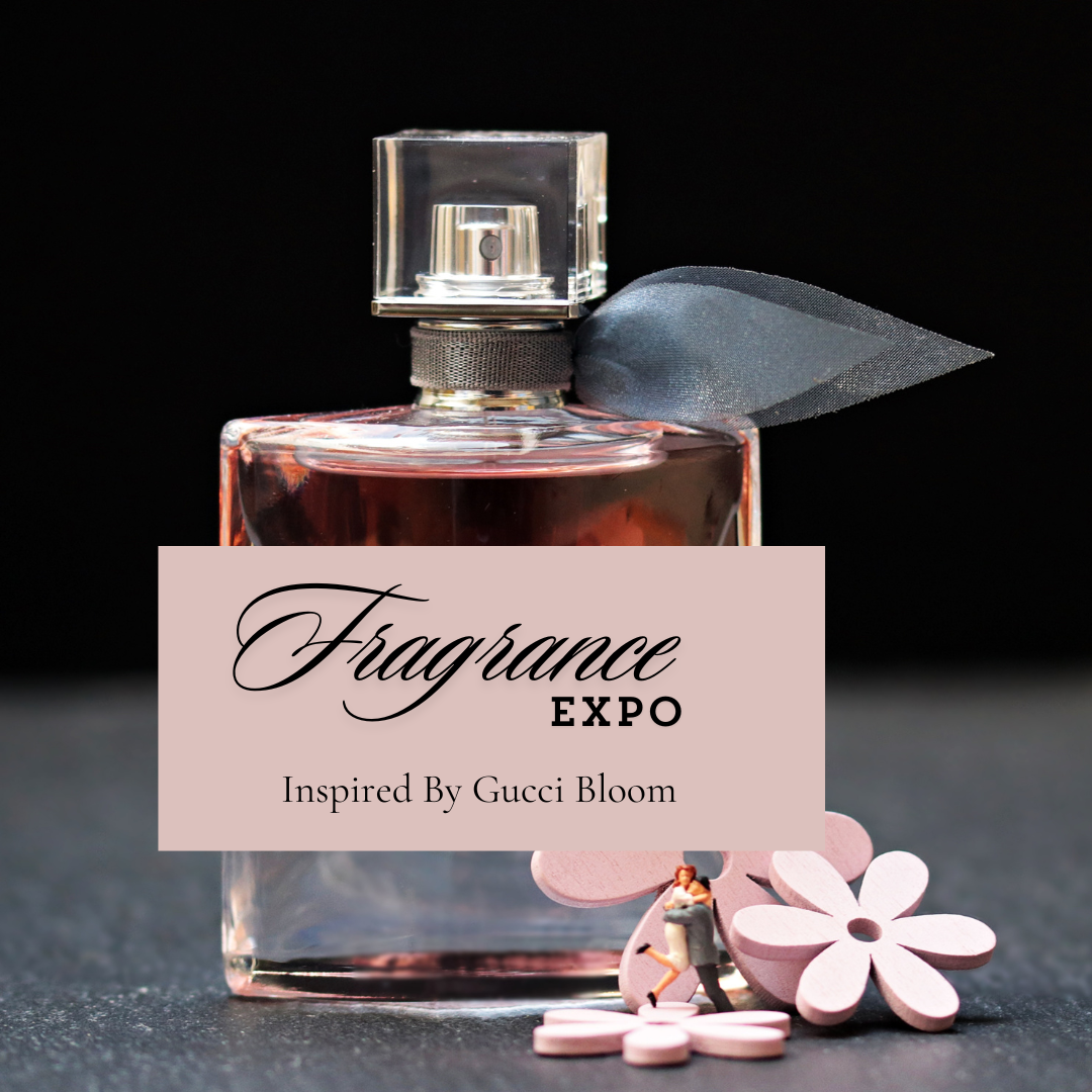  Gucci Bloom Inspired Perfume_0