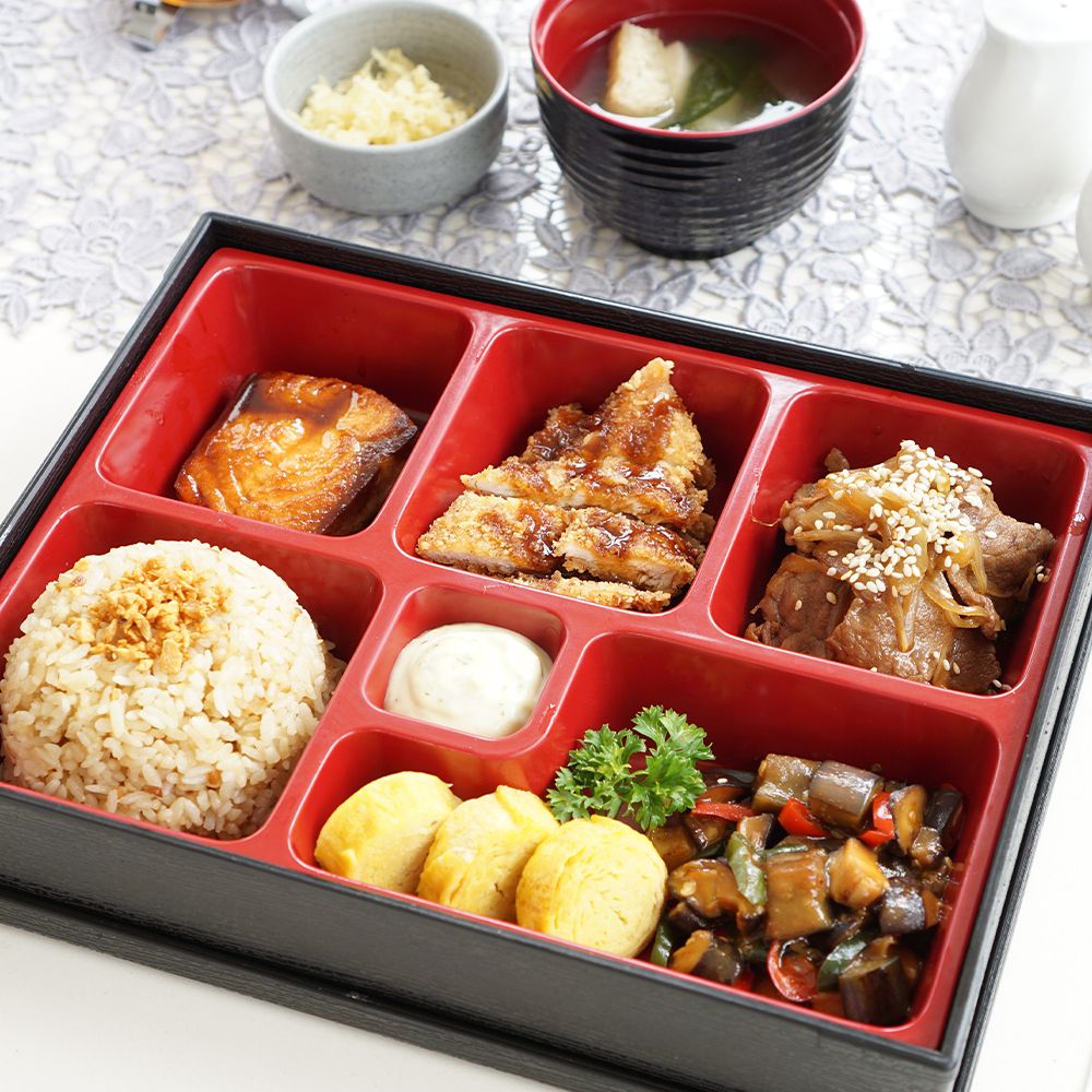 Pand'Or Bento_0