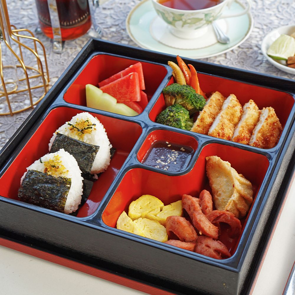 Osaka Bento_0