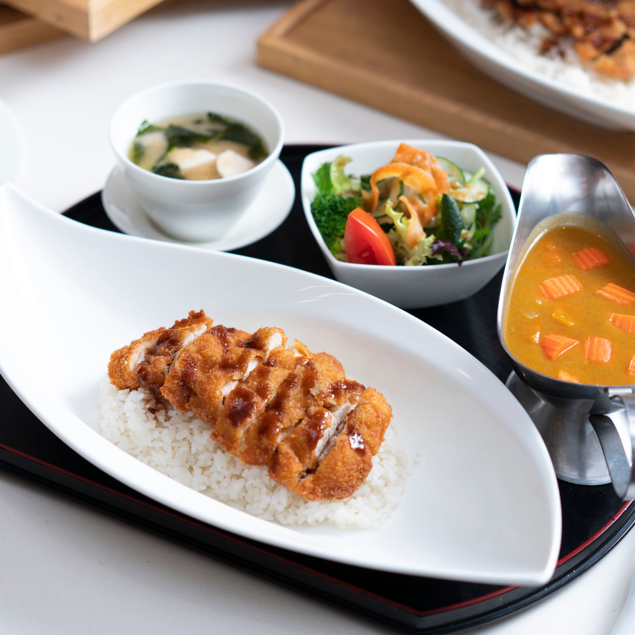 Chicken Katsu Curry_0