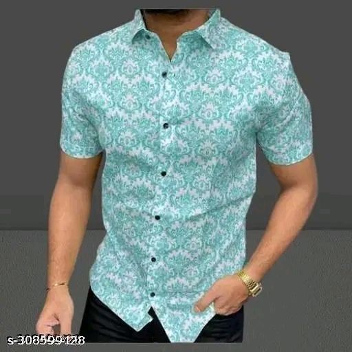 New printed shirts _2