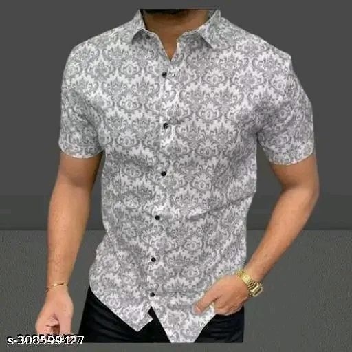 New printed shirts _0