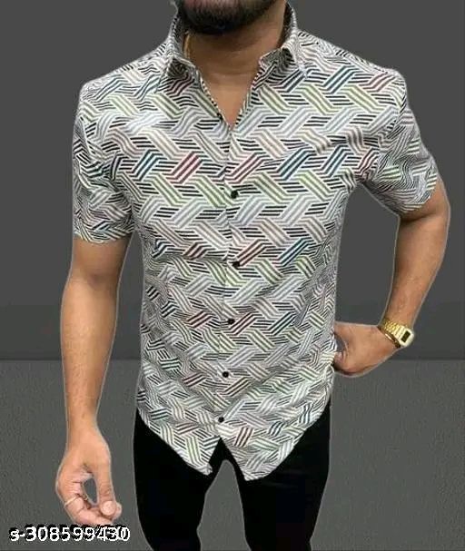 New printed shirts _3