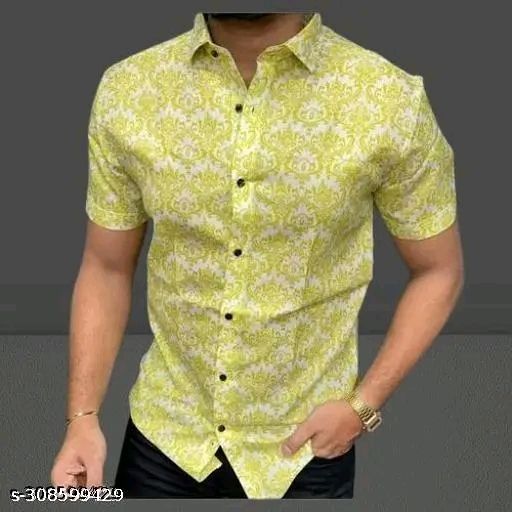 New printed shirts _1