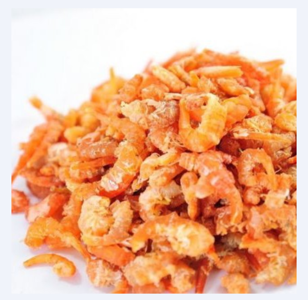 Udang Kering Pangkor_0