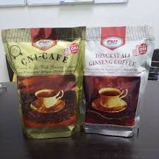 CNI Premix Coffee_0