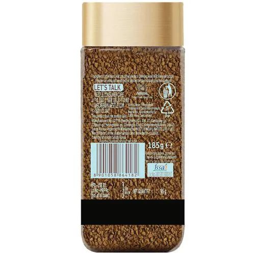 Nescafe Blend Instant Coffee Powder - Festive Edition- Rich & Smooth, 2x185 g Multipack_2