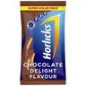 Horlicks Nutrition Drink - Chocolate, 1 kg Pouch_1