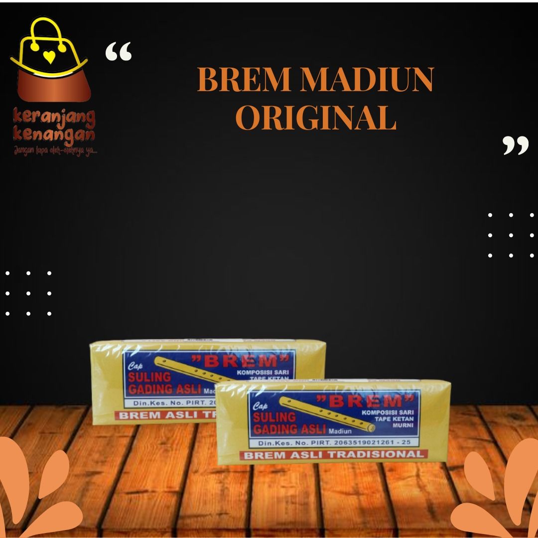 BREM MADIUN ORIGINAL_0