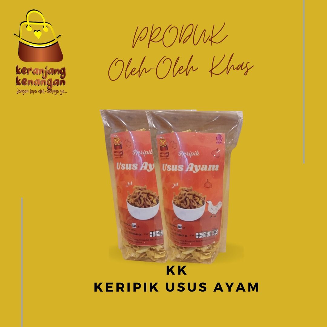 KK - KRIPIK USUS _0